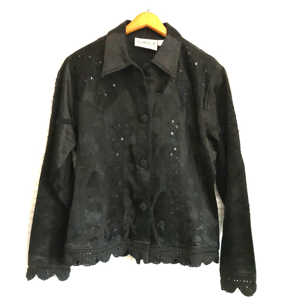 Flashback Urban Cowboy Chic